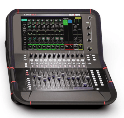 allen & heath avantis solo